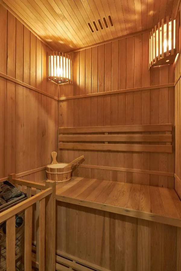 Centre Ville A Pied Appt Avec Sauna, Linge, Wifi, Stationnement Gratuit Vannes 0*,  Francia