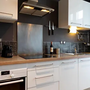  Apartamento Centre Et Gare A Pied - Parking Et Patio