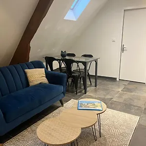  Apartamento Les Du Colonel